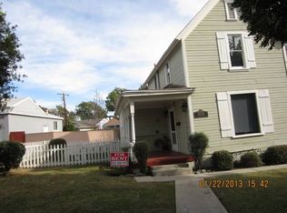 10214 Colima Rd, Whittier, CA 90603