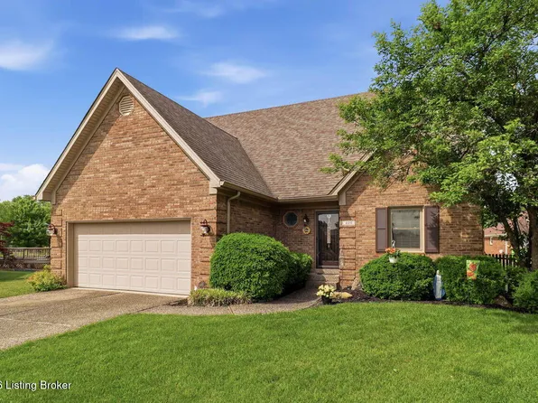 400 Olde Colony Cv, Louisville, KY 40214