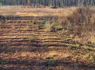 1575 Purvis To Baxterville Rd, Purvis, MS 39475