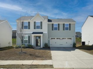 7 Torrington Dr, Greenville, SC 29617