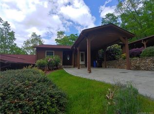 927 Henry Dingus Way #5, Maggie Valley, NC 28751