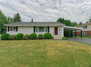 23 Miller Ave, Albany, NY 12203