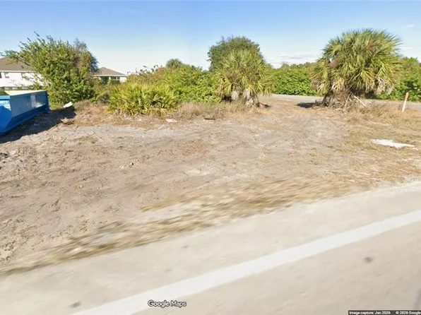2802 1st St W, Lehigh Acres, FL 33971