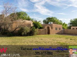 405 Alamos Rd, Corrales, NM 87048