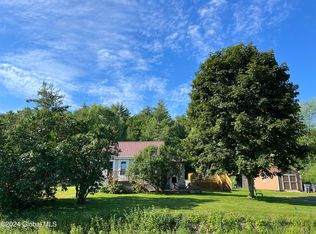 153 Antlers Rd, Fort Johnson, NY 12070