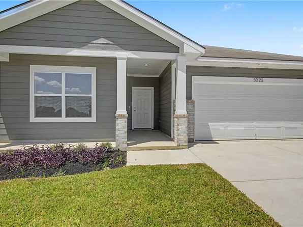 5522 Harriet St, Bryan, TX 77807