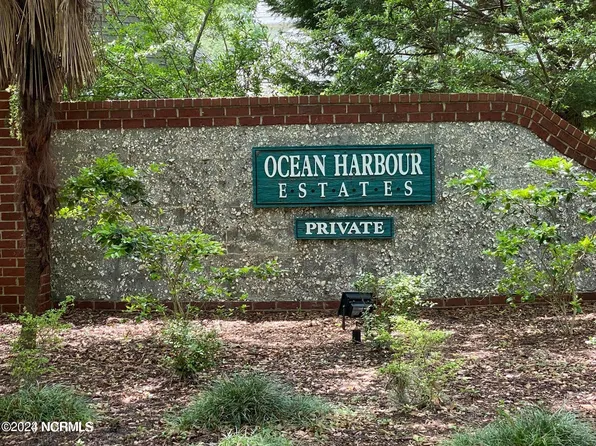 1311 Harbour Watch SW Lot 19, Calabash, NC 28467