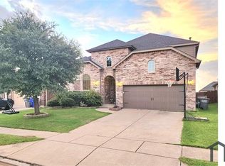 2721 Costa Mesa Dr, Little Elm, TX 75068