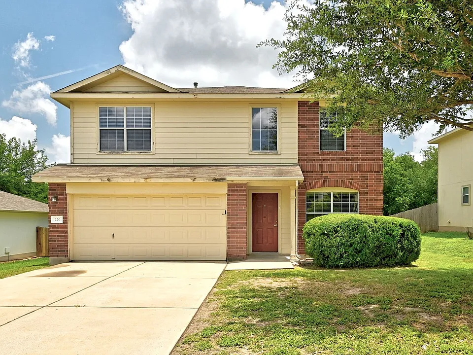 220 Peppergrass Cv