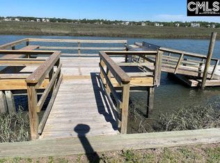 872 S Waccamaw Dr, Murrells Inlet, SC 29576