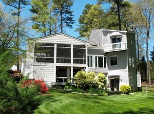20219 Eagle Cove Ct, South Chesterfield, VA 23803