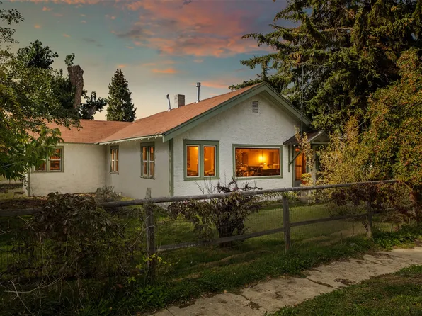 1093 Eastside Hwy, Corvallis, MT 59828