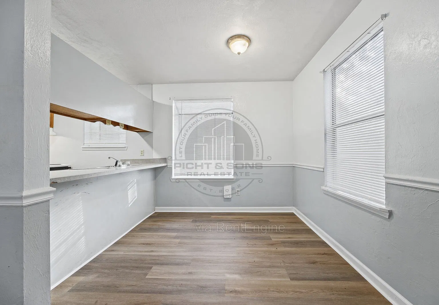 2 bed, 1.0 bath, 850 sqft, $1,200 — Photo 4