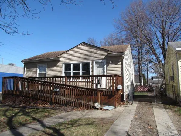 20566 Negaunee, Redford, MI 48240