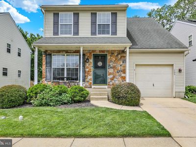 105 Marquis Dr, Coatesville, PA, 19320