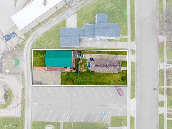 126 Regent St, Dover, OH 44622