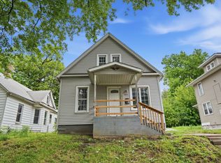 1621 14 1/2 St, Rock Island, IL 61201