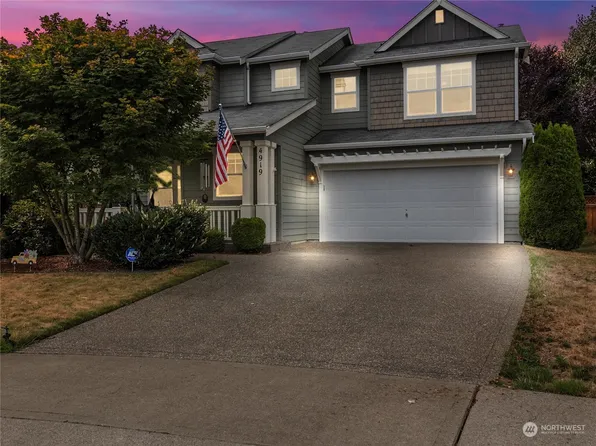 4919 Switchback Loop SE, Lacey, WA 98513