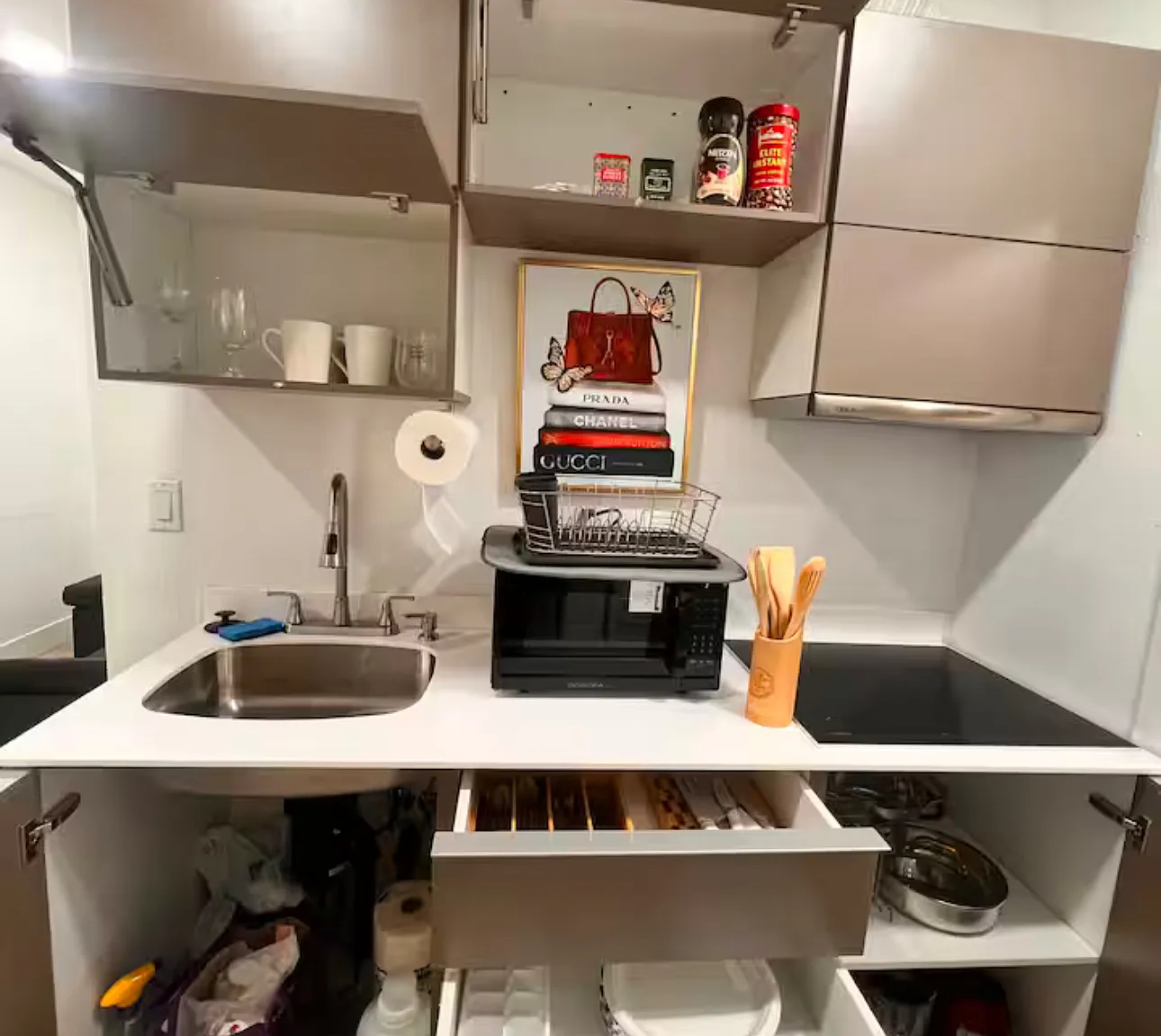 1 bed, 600 sqft, $1,295 — Photo 1