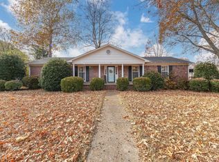 255 Channing Way, Jackson, TN 38305