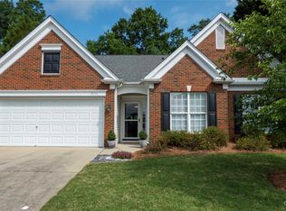 13711 Cardinals Nest Dr, Charlotte, NC 28269