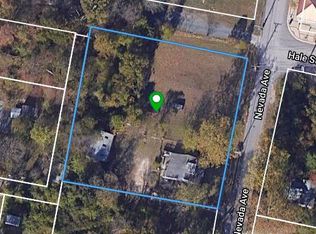 328 Nevada Ave, Odenton, MD 21113