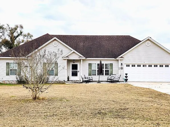 60 Harlee Ln, Ray City, GA 31645