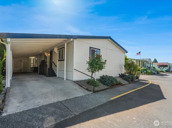 369 Gun Club Road #117, Woodland, WA 98674