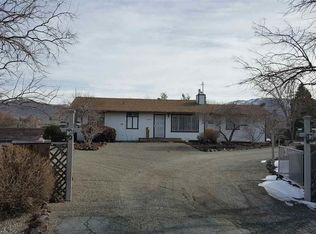 2990 Lakeshore Dr, Washoe Valley, NV