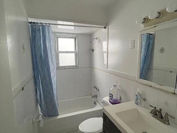 First Floor bathroom