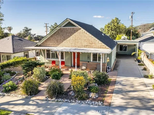 339 N Ivy Ave, Monrovia, CA 91016