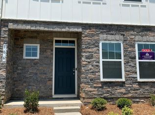 306 Sagecroft Ln, Indian Trail, NC 28079