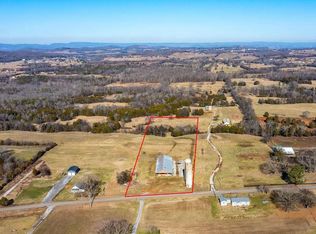 930 Hinchey Hollow Rd, New Market, TN 37820