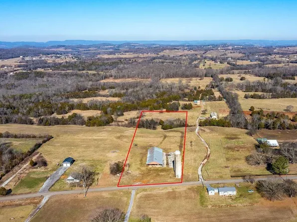 930 Hinchey Hollow Rd, New Market, TN 37820