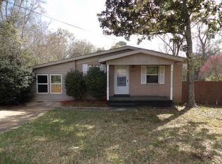 400 N Hill St, Enterprise, AL 36330
