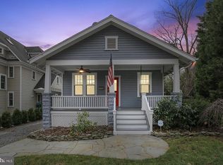 26 W Del Ray Ave, Alexandria, VA 22301
