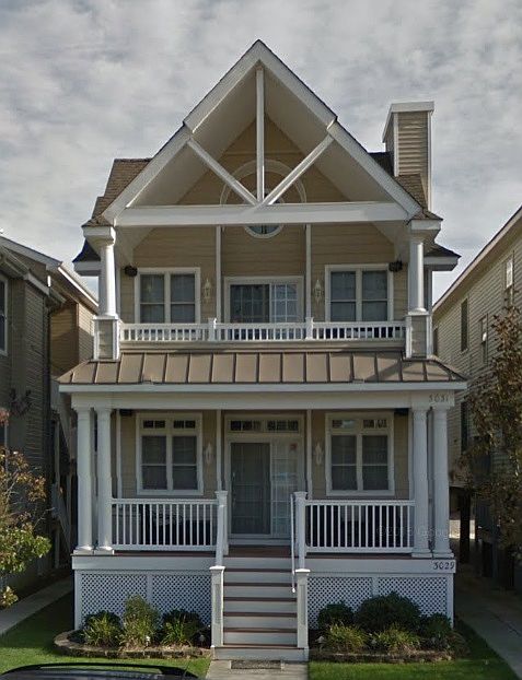 1st image of 3029 West Ave #1