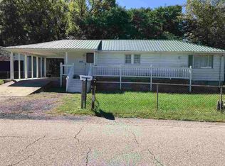 434 Iowa St, Ashland, KY 41102