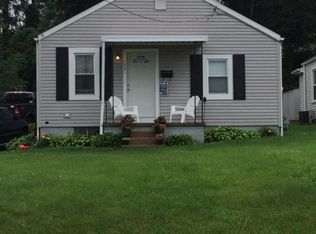 1451 E Mulberry St, Lancaster, OH 43130
