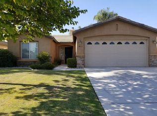11606 Indian Hawthorne St, Bakersfield, CA