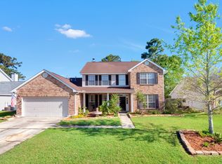1116 Mary Kevin Dr, Slidell, LA 70461