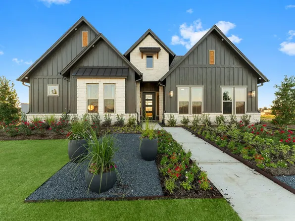 32411 Ebony Jewelwing Ct, Fulshear, TX 77441