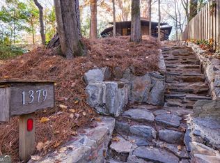 1379 The By Way NE, Atlanta, GA 30306