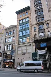 208 Fifth Avenue in NoMad