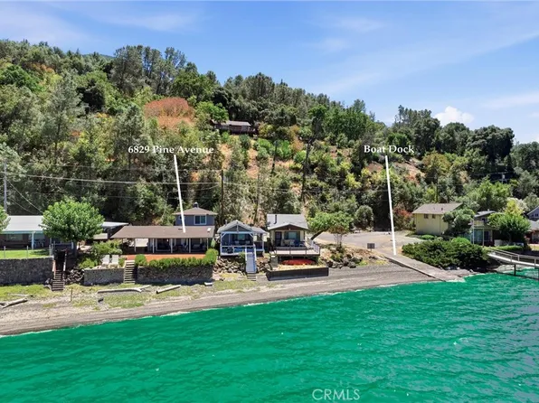 6926 Pine Ave, Kelseyville, CA 95451