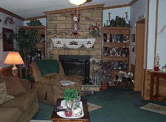 2nd image of 2583 S County Road 1050w
