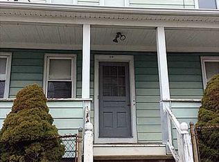 59 Saint Elizabeth St, Bristol, RI 02809