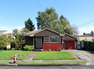 646 SE 49th Ave, Portland, OR 97215