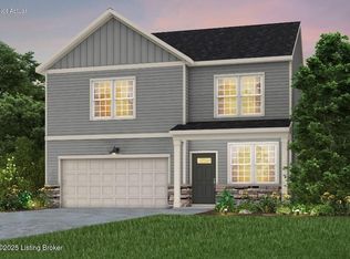 16924 Aiken Ridge Cir, Louisville, KY 40245