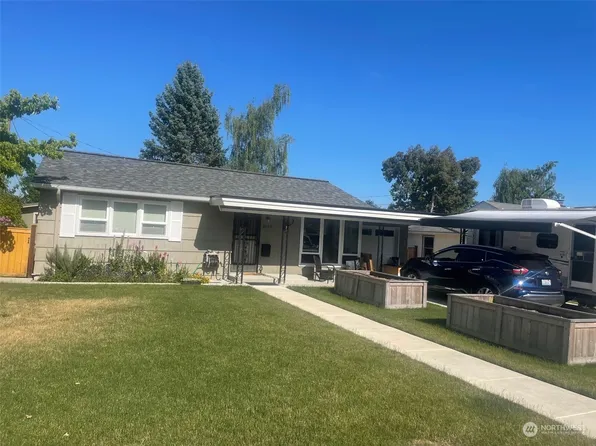 2100 Nipsic Avenue, Bremerton, WA 98310